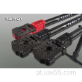 FY690S Frame de óculos hexáticos dobráveis ​​TL68C01 Multi-Copter Frame